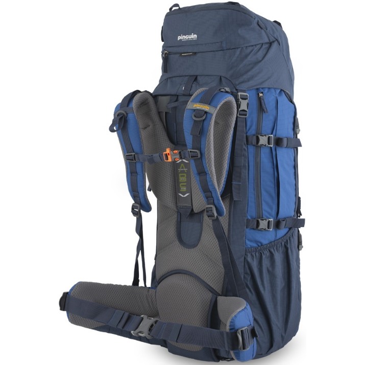 Рюкзак Pinguin Explorer 75 Nylon/Navy