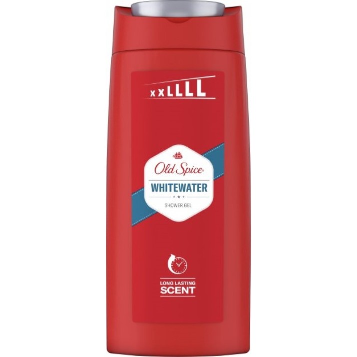 Gel de duș Old Spice Whitewater 675ml
