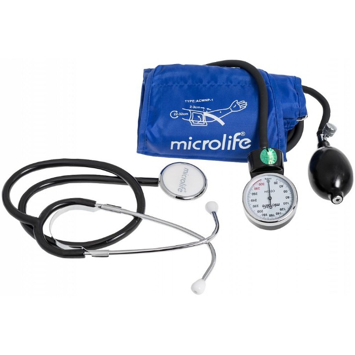 Тонометр Microlife BP AG1-20