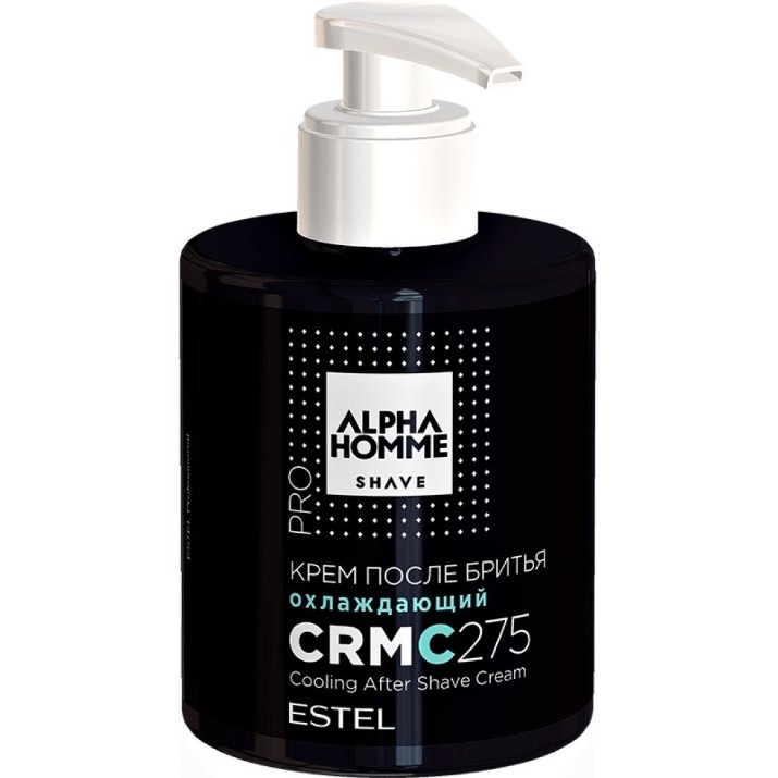 Cremă după bărbierit Estel Alpha Homme Pro 275ml