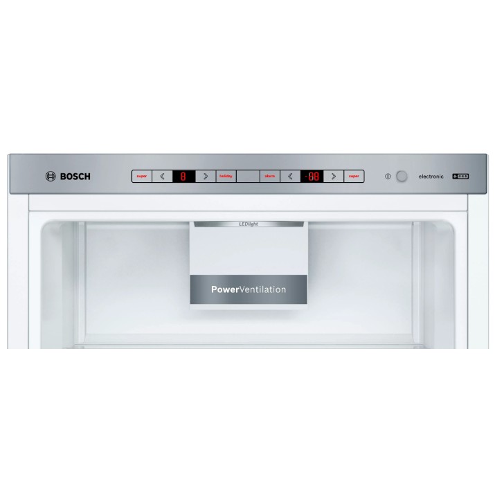 Холодильник Bosch KGE36AWCA