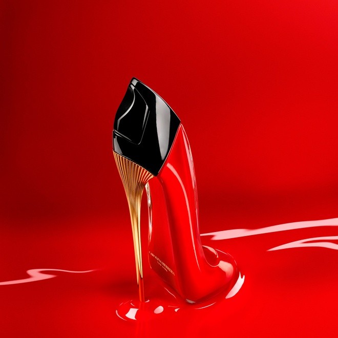 Парфюм для неё Carolina Herrera Very Good Girl EDP 30ml