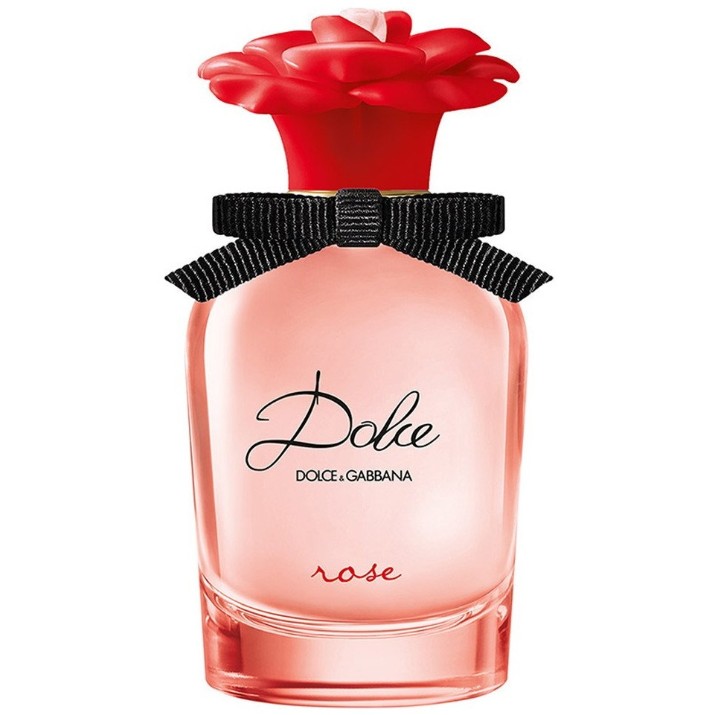 Parfum pentru ea Dolce & Gabbana Dolce Rose EDT 75ml