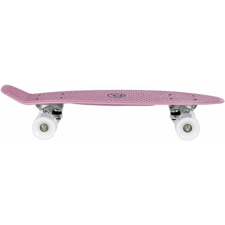 Penny board Playlife Vinylboard Roze/White 880320