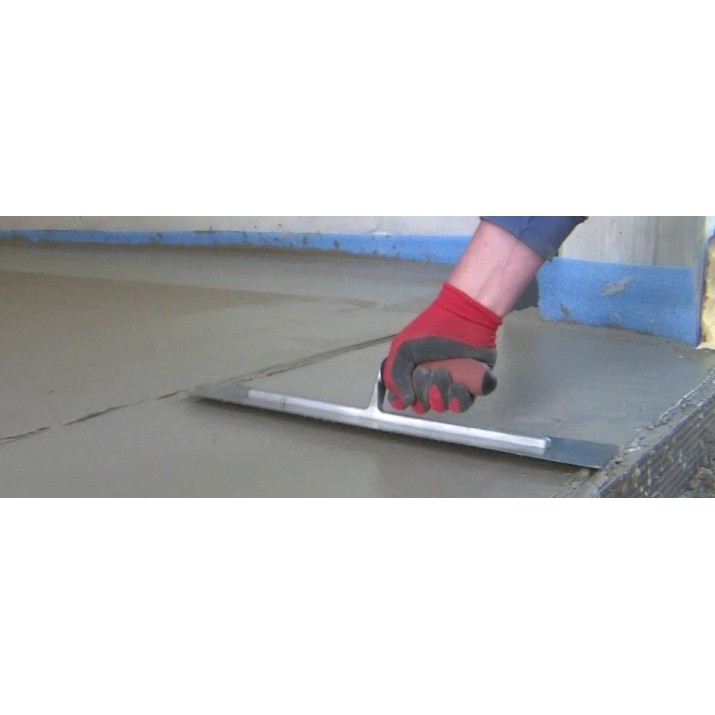 Gletiera pentru tencuiala decjrativă Beton Trowel BT457S