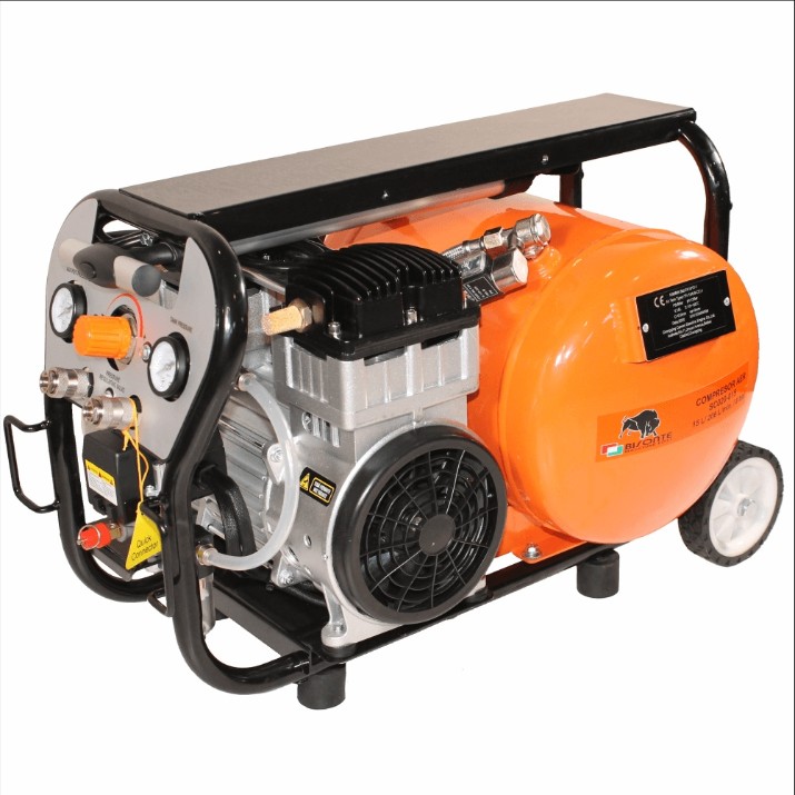 Compresor Bisonte SC020-015