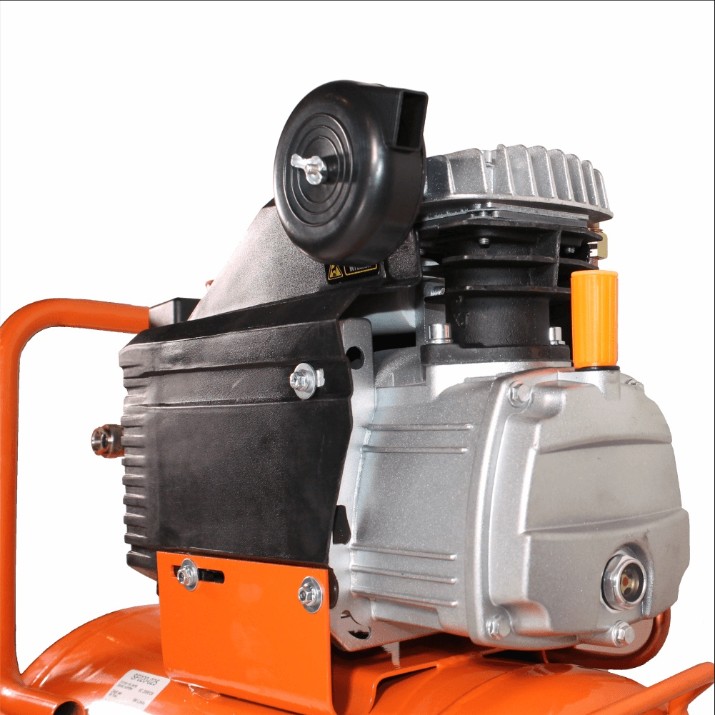 Compresor Bisonte SF020-025