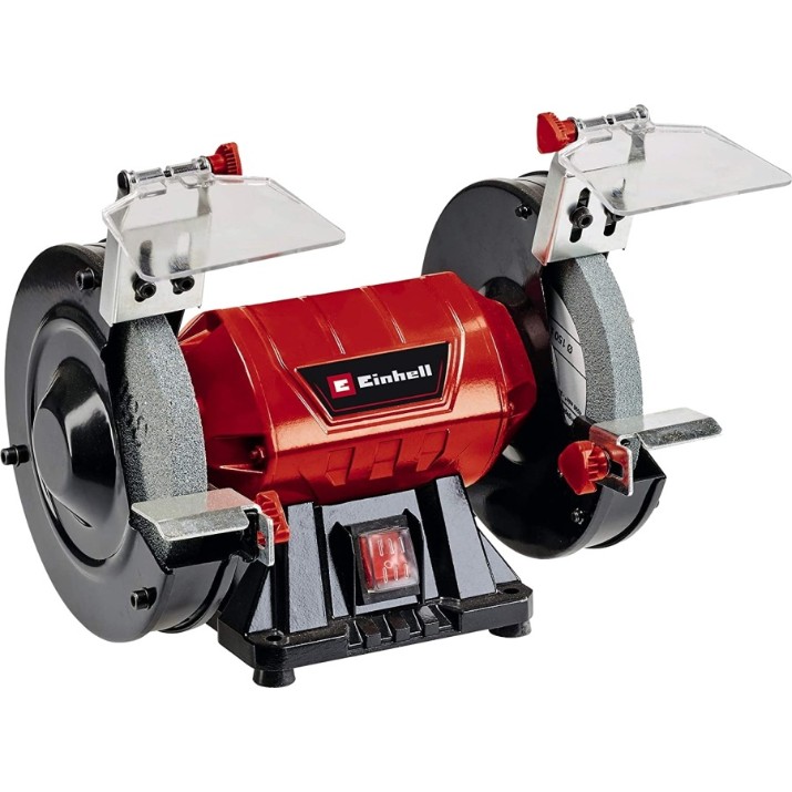 Polizor de banc Einhell TC-BG 150