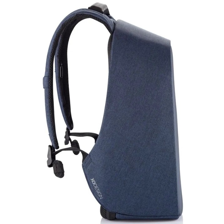 Городской рюкзак XD Design Bobby Hero XL Navy (P705.715)