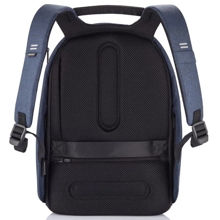 Городской рюкзак XD Design Bobby Hero XL Navy (P705.715)