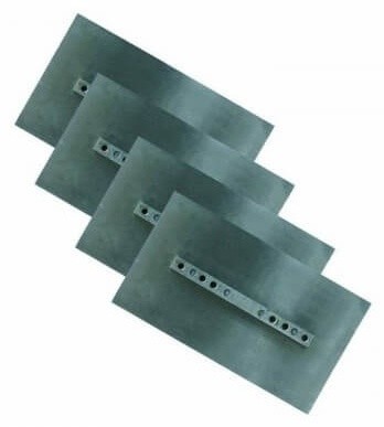 Pale Standard Bisonte 4pcs (BT0002438)