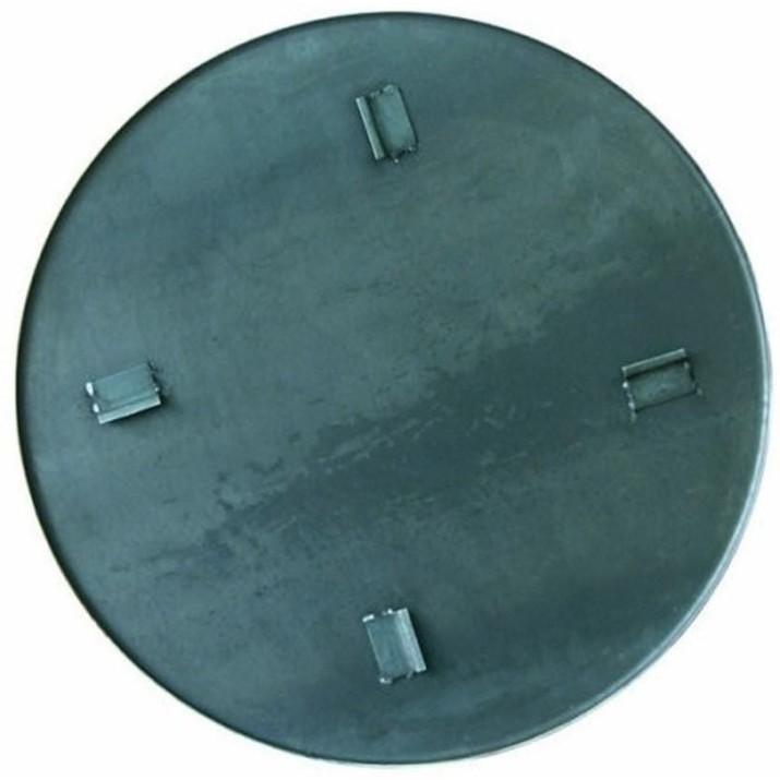 Disc banda de șlefuire pentru beton Bisonte BT0001931