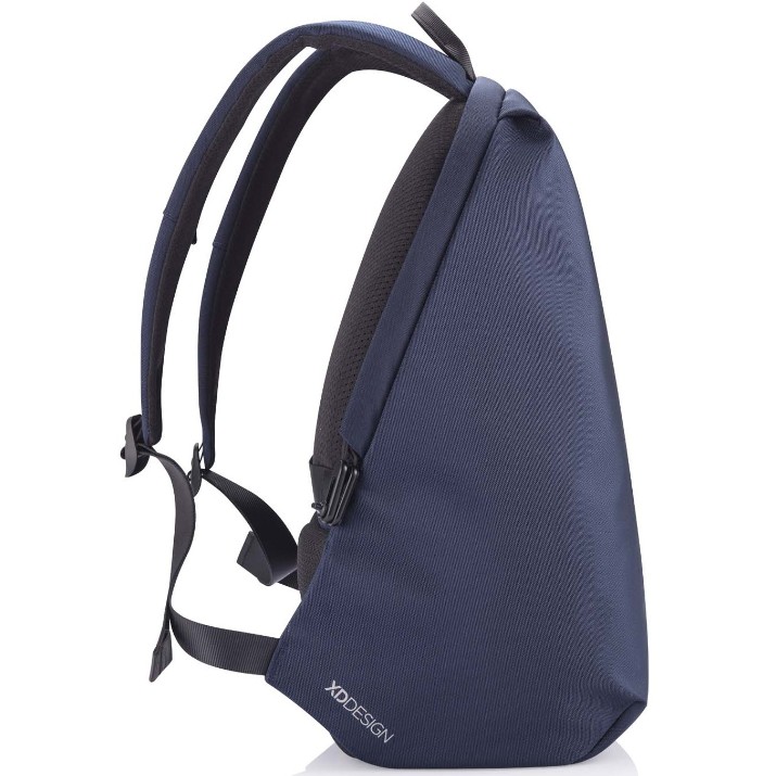 Городской рюкзак XD Design Bobby Soft Navy (P705.795)