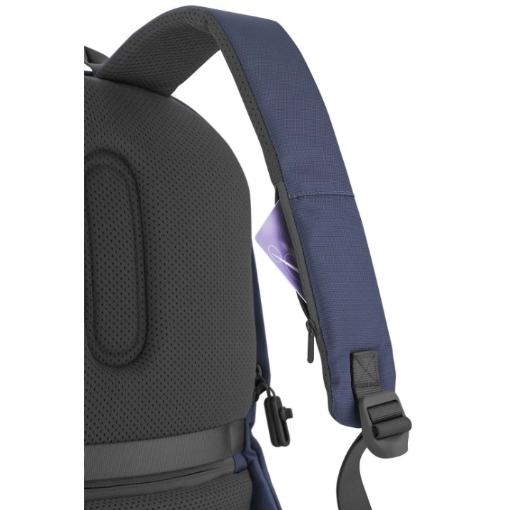 Городской рюкзак XD Design Bobby Soft Navy (P705.795)