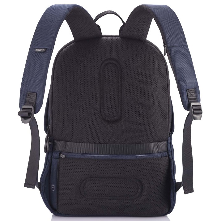 Городской рюкзак XD Design Bobby Soft Navy (P705.795)