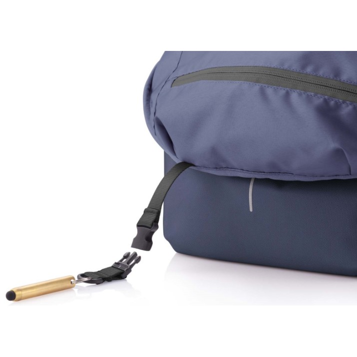 Городской рюкзак XD Design Bobby Soft Navy (P705.795)