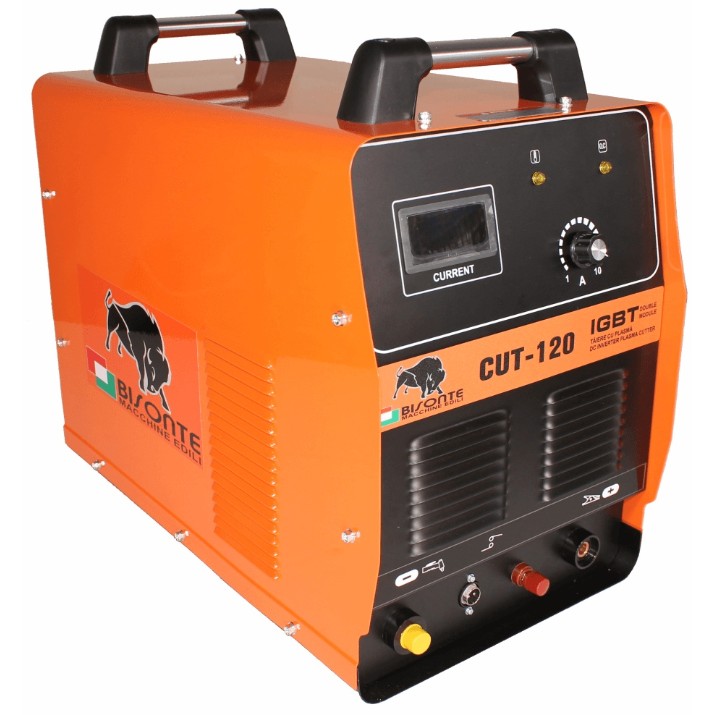 Aparat de taiere cu plasma Bisonte CUT-120 (BT1009000)