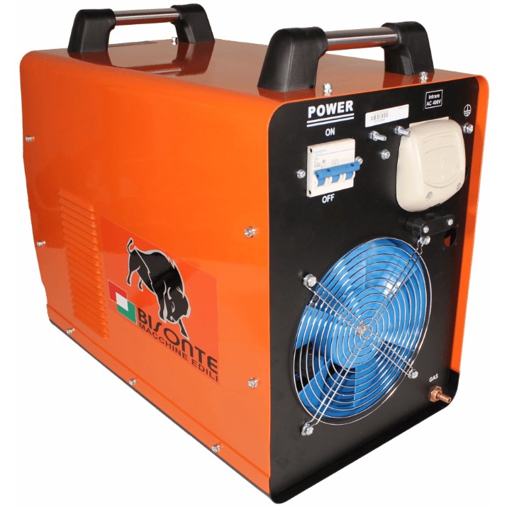 Aparat de taiere cu plasma Bisonte CUT-120 (BT1009000)