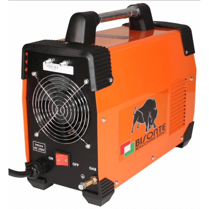 Aparat de tăiere cu plasmă Bisonte CUT-40 (BT1008996)