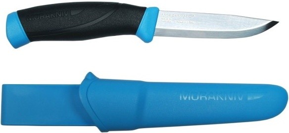 Нож Morakniv Companion Blue (12159)