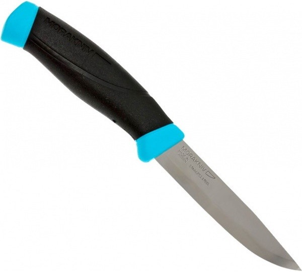Нож Morakniv Companion Blue (12159)