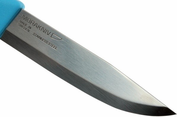 Нож Morakniv Companion Blue (12159)