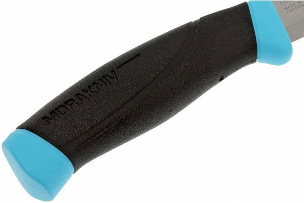 Нож Morakniv Companion Blue (12159)
