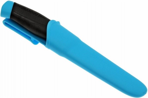 Нож Morakniv Companion Blue (12159)