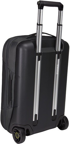 Чемодан Thule Subterra Wheeled Duffel 3203446 36L Black