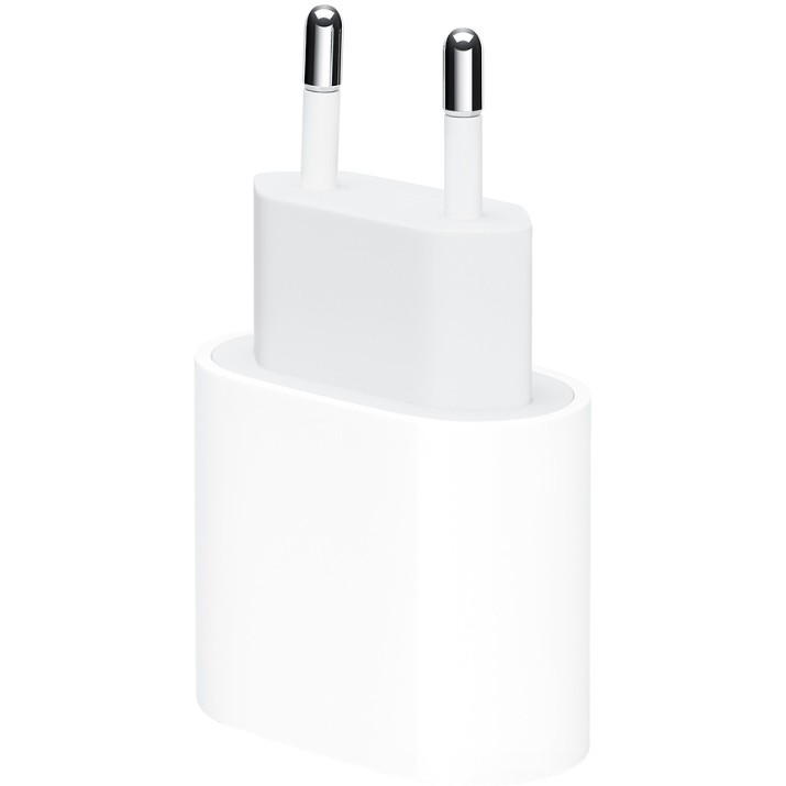 Încărcător Apple 20W (MHJE3ZM/A)