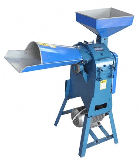 Tocător de furaje și cereale Tehno MS Ms-30A
