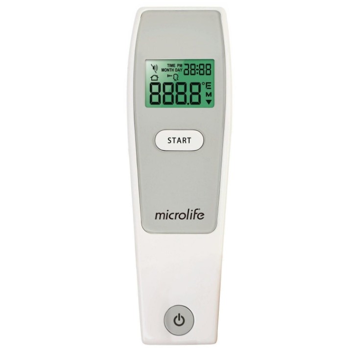 Termometru Microlife NC 150