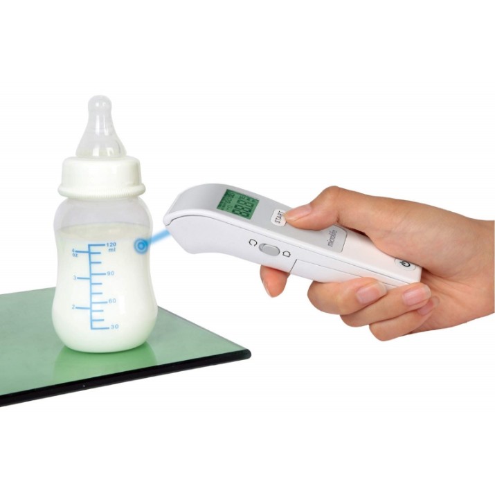 Termometru Microlife NC 150