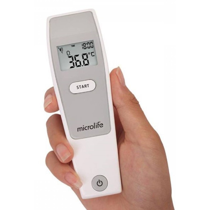 Termometru Microlife NC 150