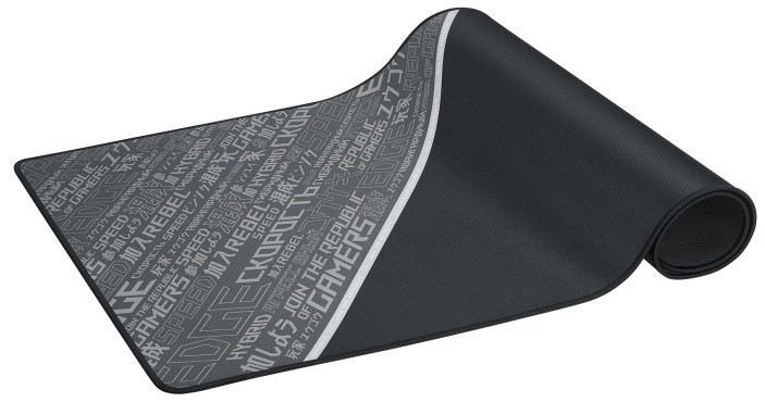 Коврик для мыши Asus  ROG Sheath BLK LTD