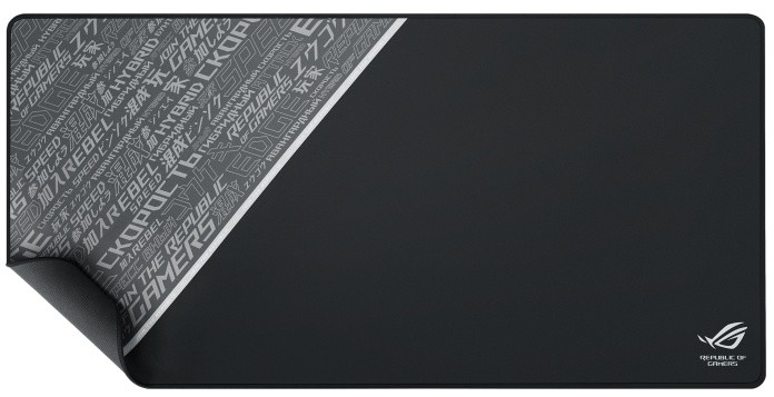 Коврик для мыши Asus  ROG Sheath BLK LTD
