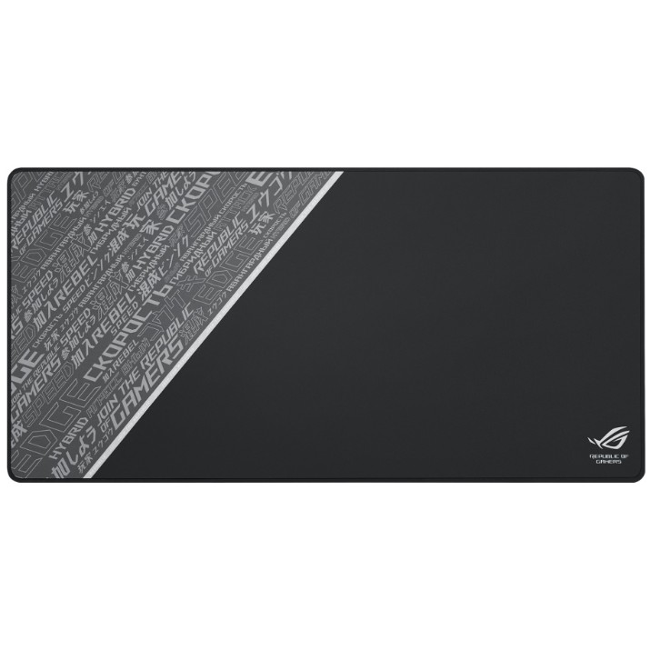 Коврик для мыши Asus  ROG Sheath BLK LTD