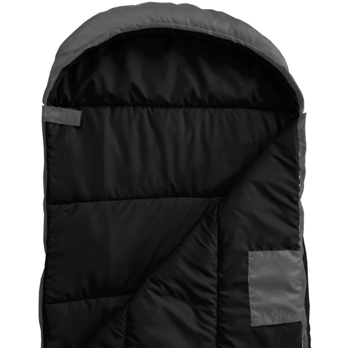 Спальный мешок Spokey Nordic 250 (928463)