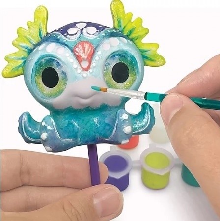 Набор для декорирования Nebulous Stars Figurine Painting Octavia (11416)