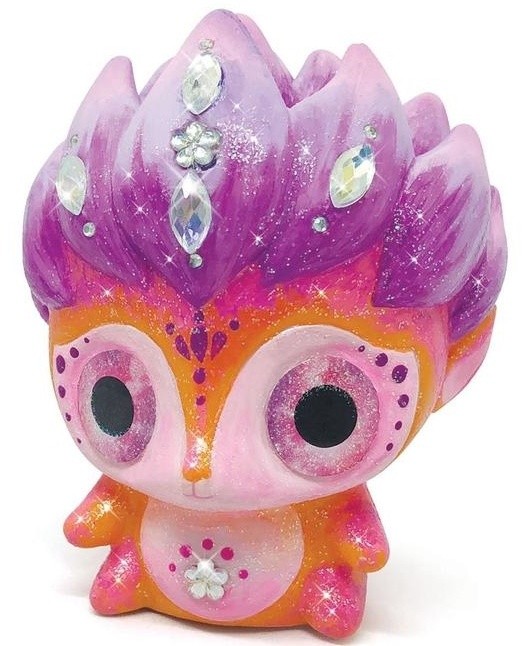 Набор для декорирования Nebulous Stars Figurine Painting Paloma (11417)