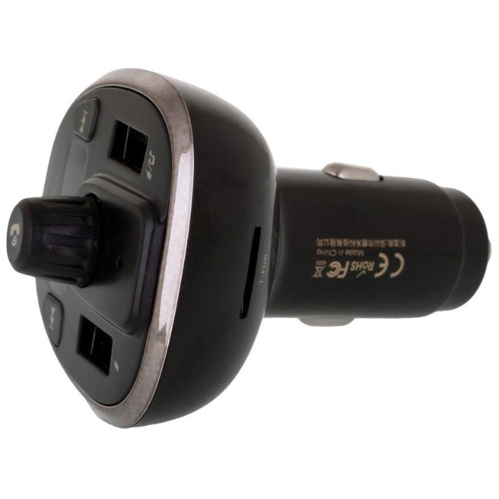 Modulator FM Remax RCC109