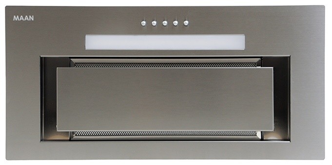 Вытяжка Maan Ares M 60 Inox