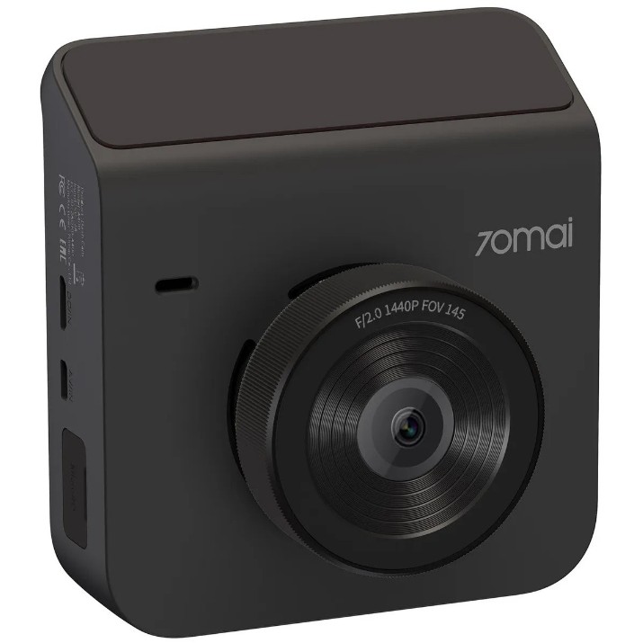 Înregistrator video auto 70mai A400 Dash Cam Gray