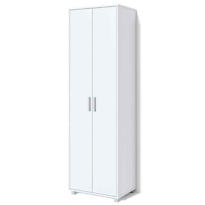 Dulap Fabrik Home Modul №2 Alb Frasin