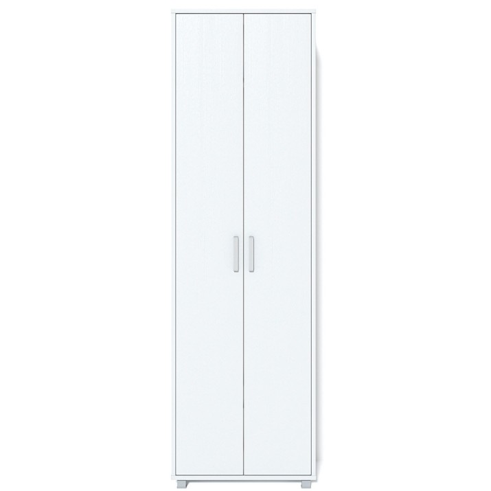 Шкаф Fabrik Home Modul №2 Белый Ясень