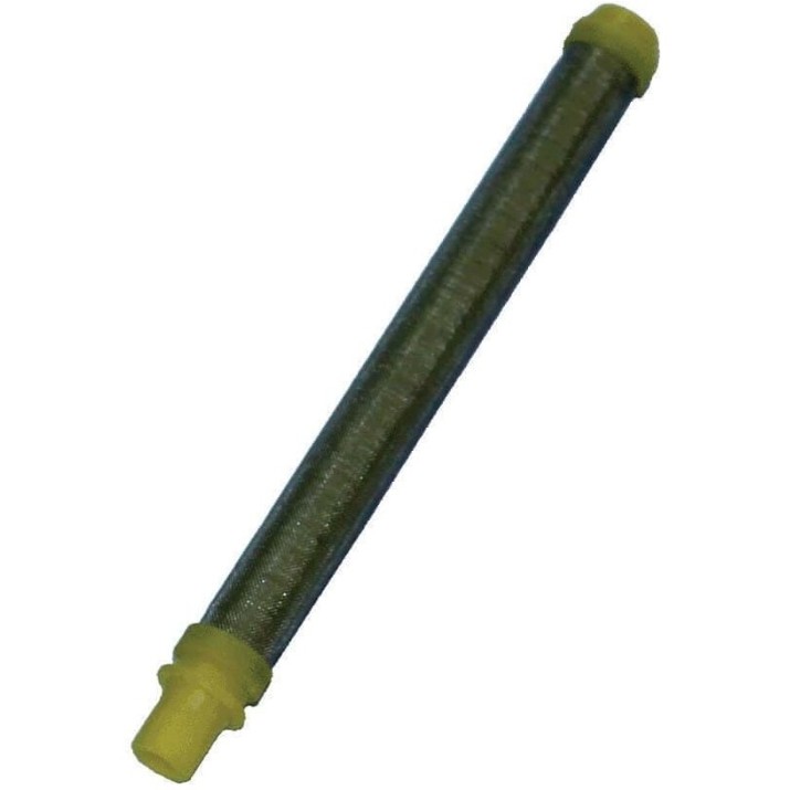 Насадка Bisonte Airless 100 Yellow BT3001994