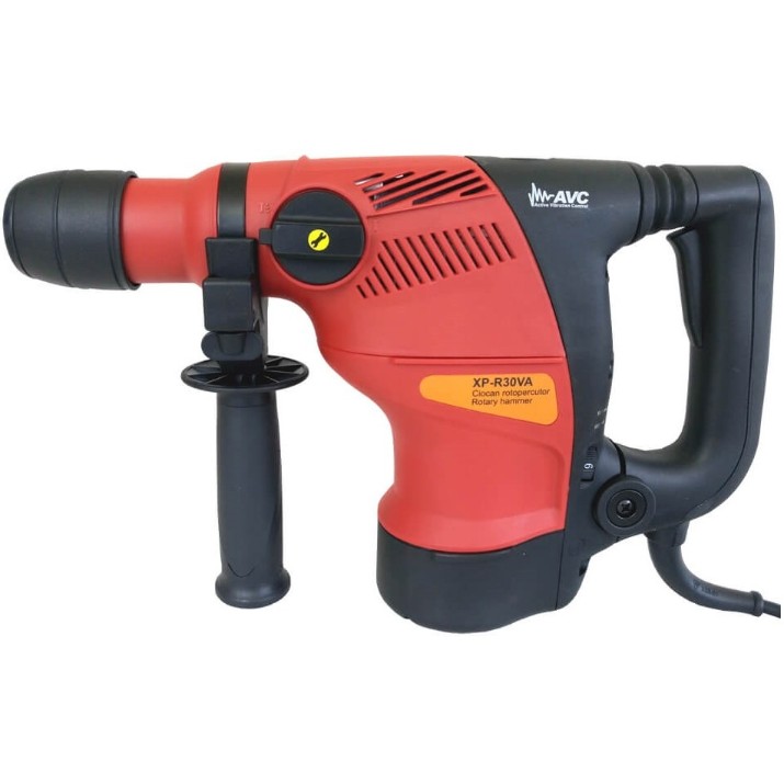 Перфоратор Bisonte XP-R30VA (XP0004945)