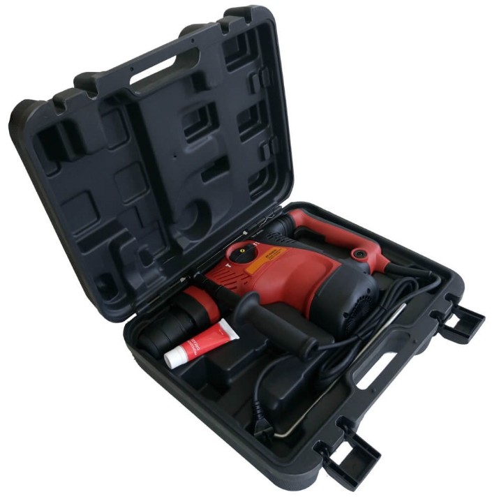 Ciocan rotopercutor Bisonte XP-R48VA (XP0004940)