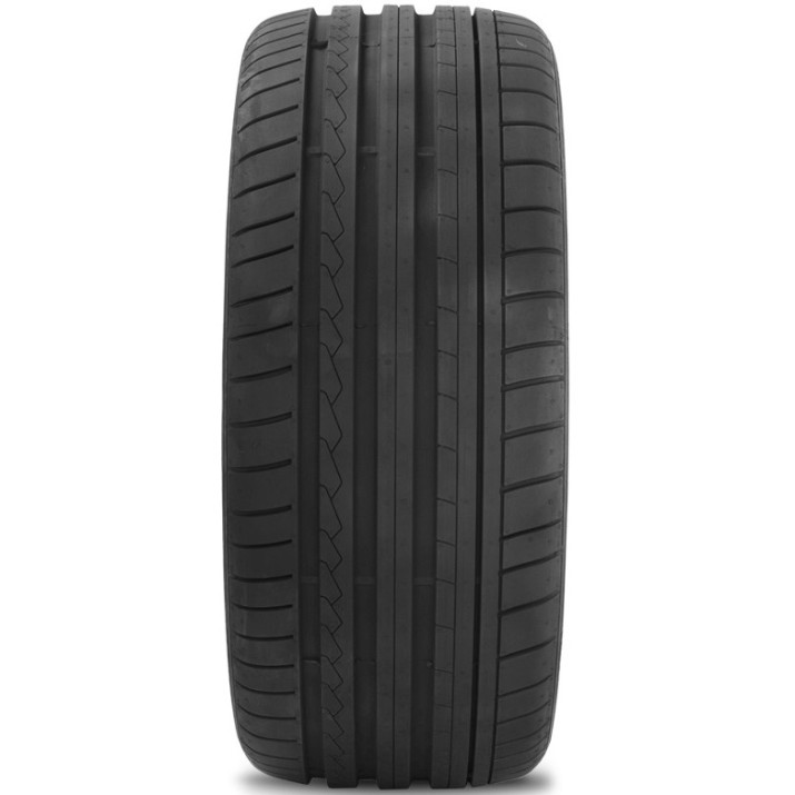 Шина Dunlop SP Sport Maxx GT 245/35 R20 95Y XL
