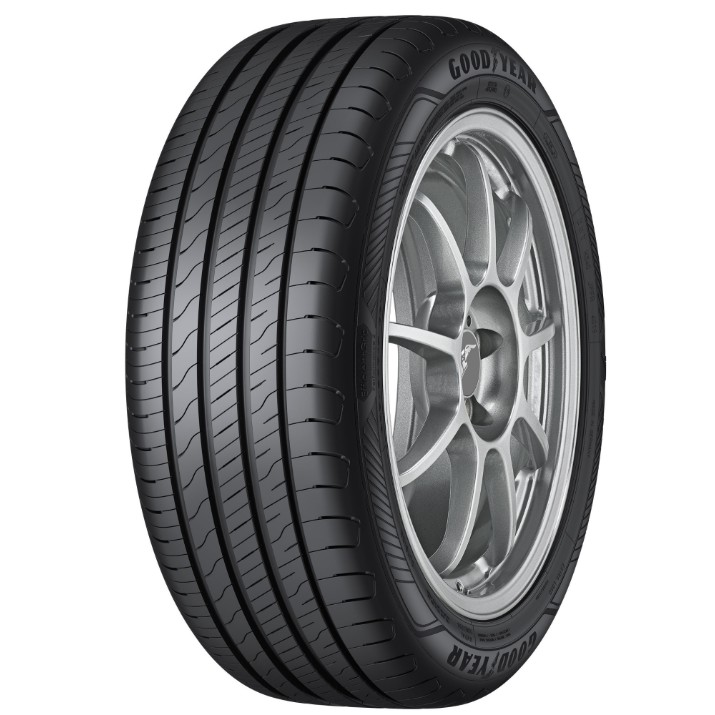 Anvelopa Goodyear EfficientGrip Perfomance 2 205/55 R16 91H